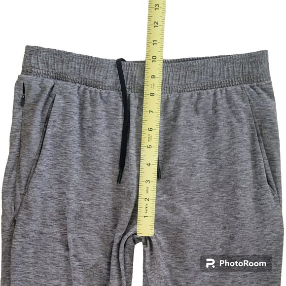 All in Motion Space Dye Pull On Pants Athleisure Tall Long Inseam S/M - Picture 13 of 13